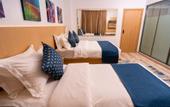 Туры в отель Arrival Beach and Spa