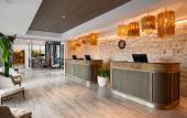 Туры в отель Dolce by Wyndham Cesme Alacati