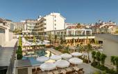 Туры в отель Seher Side Quality Resort & Spa