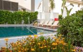Туры в отель Seher Side Quality Resort & Spa
