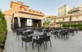 Туры в отель Seher Side Quality Resort & Spa