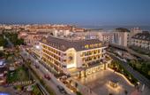 Туры в отель Seher Side Quality Resort & Spa
