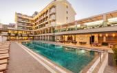 Туры в отель Seher Side Quality Resort & Spa
