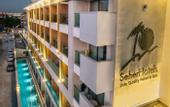 Туры в отель Seher Side Quality Resort & Spa