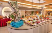 Туры в отель Seher Side Quality Resort & Spa