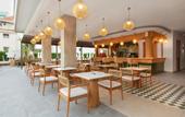 Туры в отель Seher Side Quality Resort & Spa