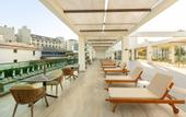 Туры в отель Seher Side Quality Resort & Spa