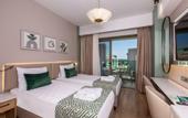 Туры в отель Seher Side Quality Resort & Spa