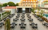 Туры в отель Seher Side Quality Resort & Spa