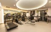 Туры в отель Seher Side Quality Resort & Spa