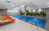 Туры в отель Seher Side Quality Resort & Spa
