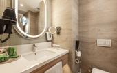 Туры в отель Seher Side Quality Resort & Spa