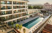 Туры в отель Seher Side Quality Resort & Spa