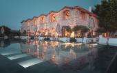 Туры в отель Ruins Luxury Resort