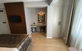 Туры в отель Azra Sultan Hotel
