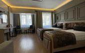 Туры в отель Azra Sultan Hotel