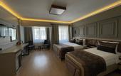 Туры в отель Azra Sultan Hotel