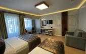 Туры в отель Azra Sultan Hotel