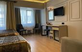Туры в отель Azra Sultan Hotel