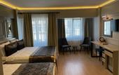 Туры в отель Azra Sultan Hotel