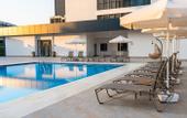 Туры в отель Renex Hotel