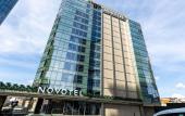 Туры в отель Novotel Istanbul Bomonti
