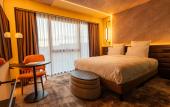 Туры в отель Novotel Istanbul Bomonti
