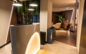 Туры в отель Novotel Istanbul Bomonti