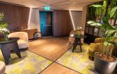 Туры в отель Novotel Istanbul Bomonti