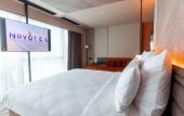 Туры в отель Novotel Istanbul Bomonti