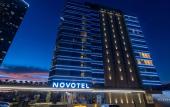 Туры в отель Novotel Istanbul Bomonti