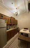 Туры в отель Aslan Residence