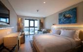 Туры в отель Palma Bay Rotana Resort