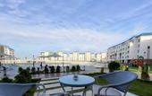 Туры в отель Azur One Eleven