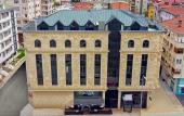 Туры в отель Center Inn Hotel Maltepe Istanbul