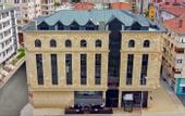 Туры в отель Center Inn Hotel Maltepe Istanbul
