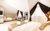 Туры в отель Center Inn Hotel Maltepe Istanbul