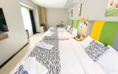 Туры в отель Center Inn Hotel Maltepe Istanbul
