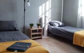Туры в отель Anchor Villa