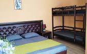 Туры в отель Anchor Villa