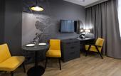 Туры в отель Artstudio М103