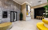 Туры в отель Artstudio М103