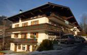 Туры в отель Flora Hotel Pension