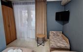 Туры в отель Цитрус