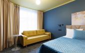 Туры в отель Simple Hotel В9