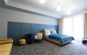 Туры в отель Simple Hotel В9