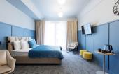 Туры в отель Simple Hotel В9