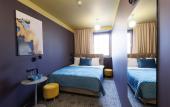 Туры в отель Simple Hotel В9