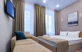 Туры в отель Port Comfort by Mariinsky
