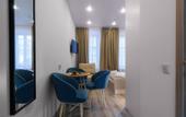 Туры в отель Port Comfort by Mariinsky